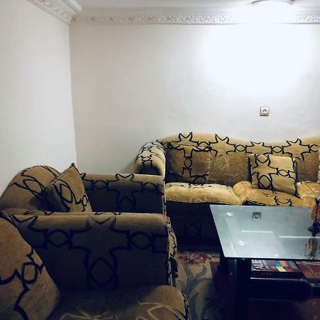 Dar Soufiane Hotel Rabat Exterior photo