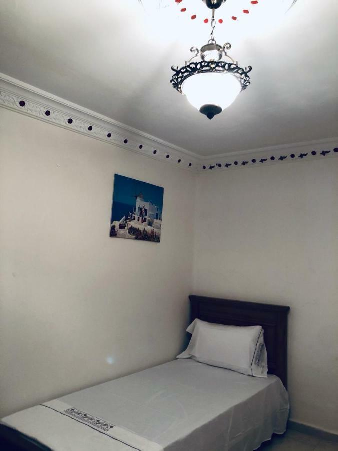 Dar Soufiane Hotel Rabat Exterior photo